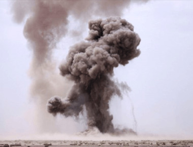 Αμερικανικό ελικόπτερο συνετρίβη στην Υεμένη - Αγνοείται ένας στρατιώτης